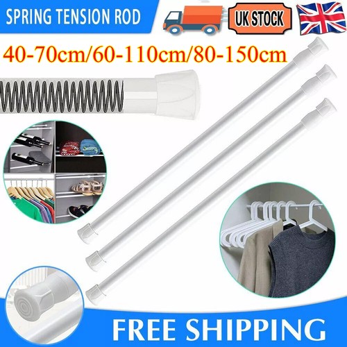 Extendable spring loaded - extendable,