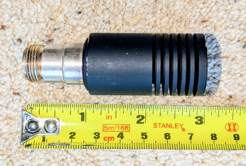 Microwave devices ohm dummy - microwave,