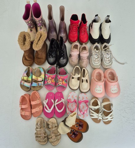 Shoe bundle size 5 - bundle, flats