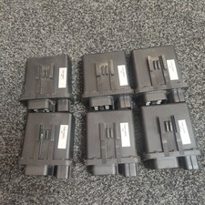 YWB100970 Fuel Pump Engine Management relay Rover MG MGF TF (Possibly Mini?) (d)