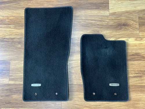 Jaguar type oem genuine - f,