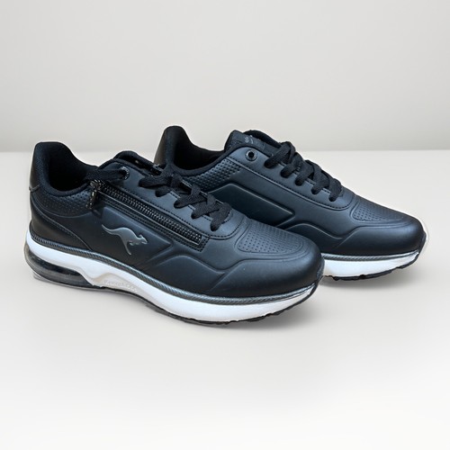 Kangaroos logo print - kangaroos,