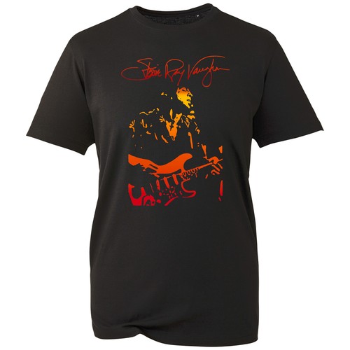 Stevie ray vaughan signature - ray,