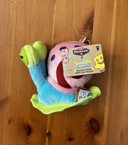 Fuggler gary spongebob - fuggler,