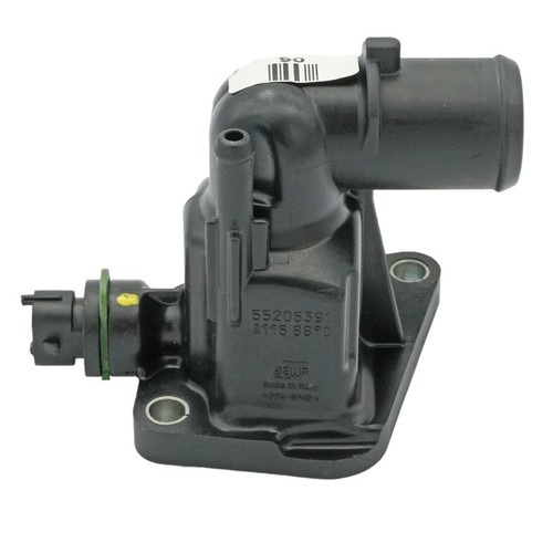 Thermostat for opel fiat - thermostat,