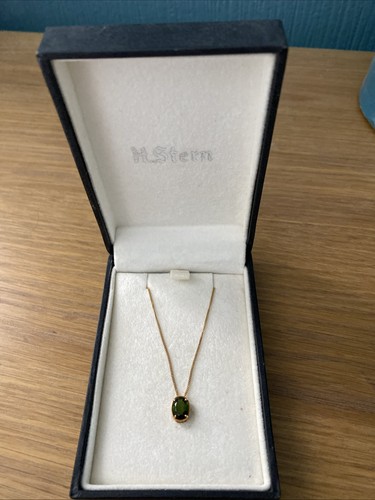 Stern 18k gold with - 18k,