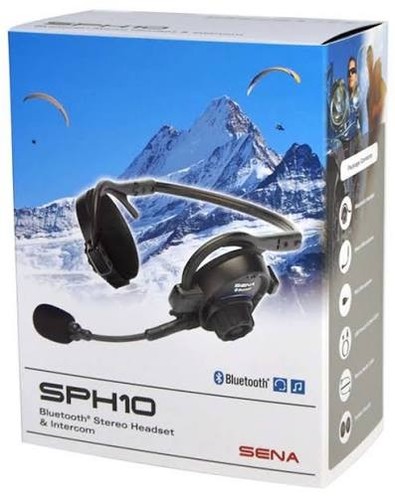 Sena sph10 bluetooth - sena,