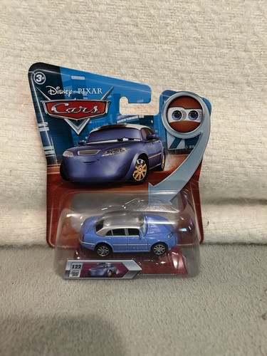 Disney pixar cars - disney, diecast