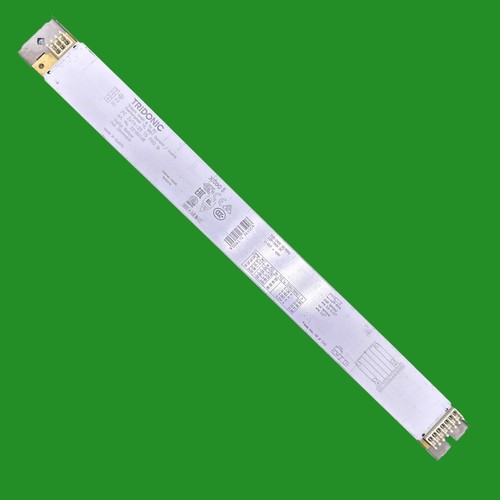 Tridonic 2x14 electronic - tridonic,