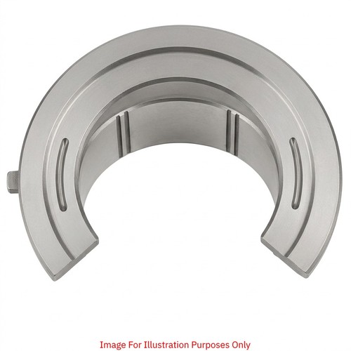 Wilmink wg1101493 crankshaft - wg1101493,