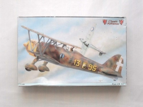 Classic airframes 402 - classic,