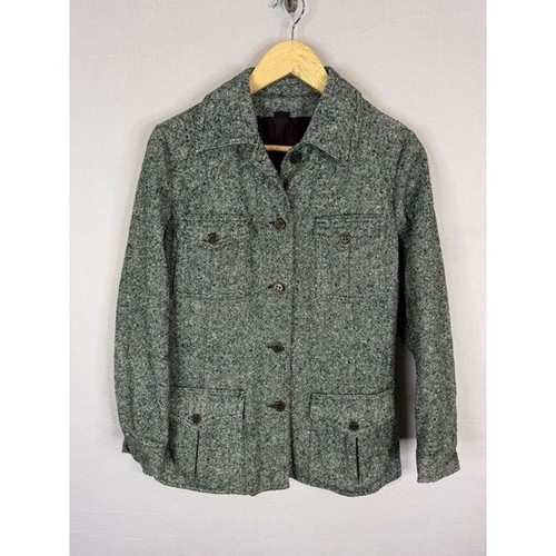 Vintage irish tweed field - vintage,