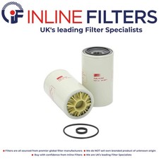 Fuel Filter for ERF E10.29 w/Cummins LT10/LTA10 Eng 1986/01->
