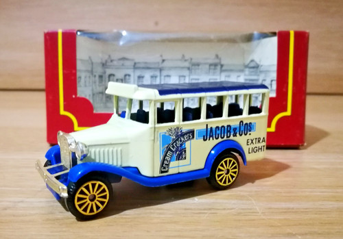 Diecast corgi cameo the - diecast,