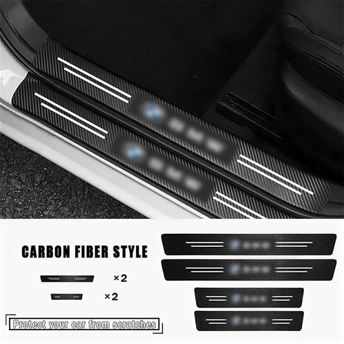 4pcs for bmw accessories car - 4pcs,