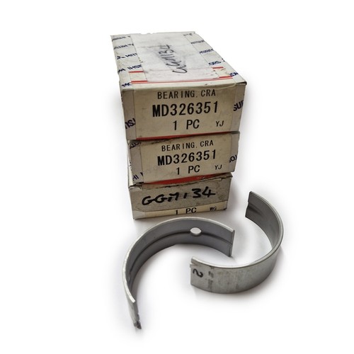 Genuine mains crankshaft - genuine,