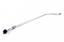 EXHAUST FRONT PIPE FITS FIAT GRANDE PUNTO 1.2 1.4 199 2006-2011 **BRAND NEW**