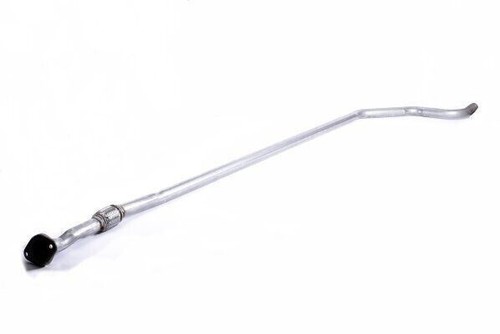 Exhaust front pipe - front, fiat
