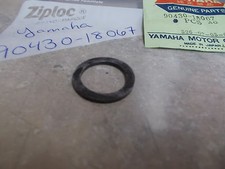 NOS OEM Yamaha Gasket