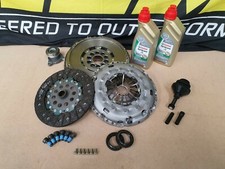 Ford Focus MK2 RS Clutch &
