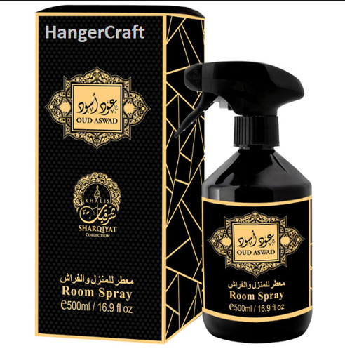 Oud aswad sharqiyat 500ml - sharqiyat,