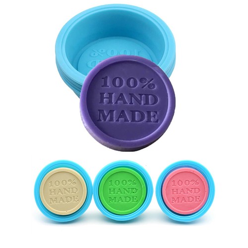 Vdl silicone hand made - silicone,
