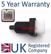 Peugeot Citroen Brake Light Stop Switch 106 206 306 307 405 406 607 806 Expert