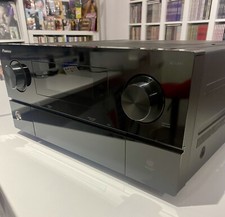 Pioneer Surround Sound Amplifier Model Number LX7.1 Mint Condition Still In Box