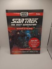 Star Trek The Next Generation Bloopers Of The Borg