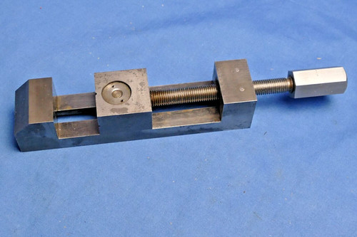 Precision engineers vice - precision,