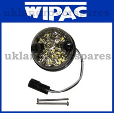 LAND ROVER DEFENDER - WIPAC