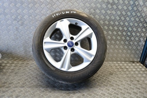 Ford kuga mk2 - kuga, r17
