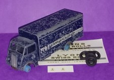 Rare Dinky 514 Guy Lyons Rolls