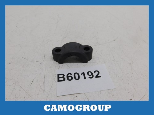 Front brake lever bolt - front,
