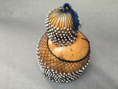 Large african yoruba style - african, yoruba-style