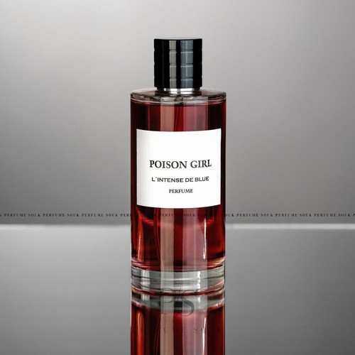 Poison girl 200ml edp women - 200ml,