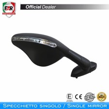 FAR 7587 LEFT MIRROR APPROVED for Ducati 1299 PANIGALE 2015-2024