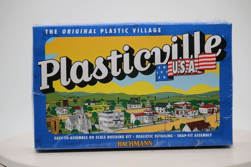 Gauge scale barn kit - gauge,