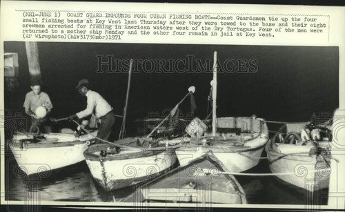 1971 press photo - 1971,