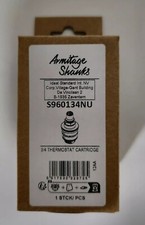 Trevi Armitage Shanks 3/4 Thermostat Shower Cartridge Valve S960134NU Ideal S.