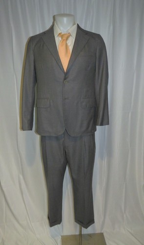 Martin greenfield bespoke - greenfield, hand