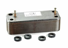 BAXI COMBI INSTANT 80E 80HE