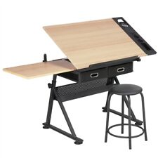 Adjustable Drafting Table