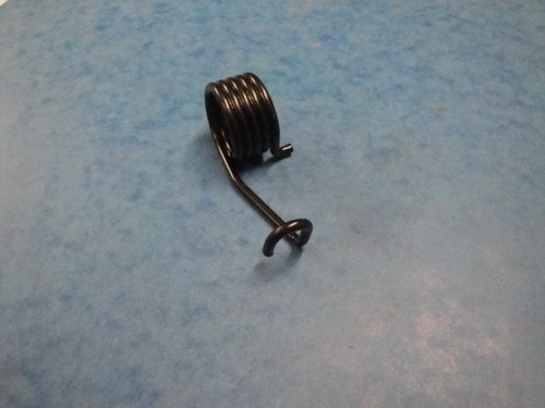 Triumph rear brake arm spring - triumph,