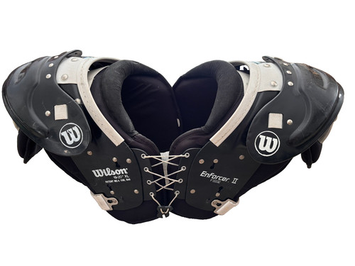 Wilson enforcer american - wilson,
