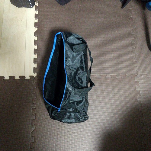 Head porter bag - head,