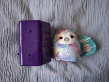 Micromallow Squishmallow