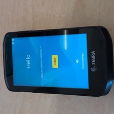 Zebra TC200J-10C112A6 WiFi