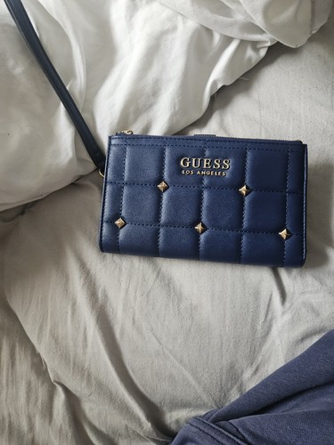 Guess los angeles purse - angeles,