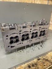 Vauxhall Insignia 2011 Mk1 2.0 Diesel (A20DT) - Cylinder Head 55576915